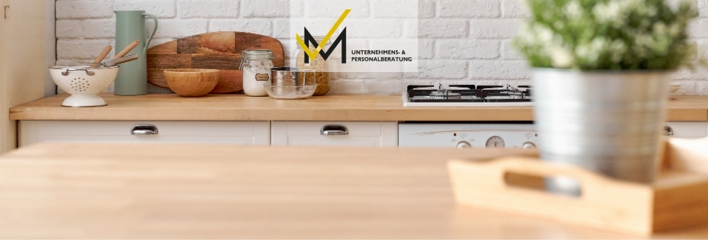 MV Unternehmens- und Personalberatung - Manuel Vey