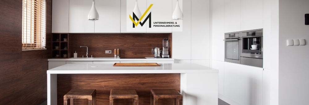 MV Unternehmens- und Personalberatung - Manuel Vey