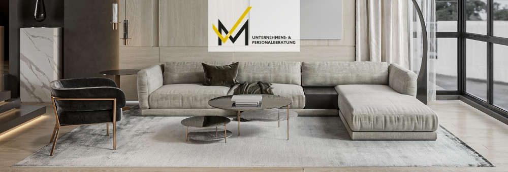MV Unternehmens- und Personalberatung - Manuel Vey