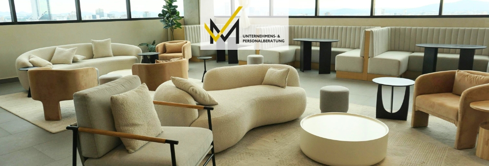 MV Unternehmens- und Personalberatung - Manuel Vey