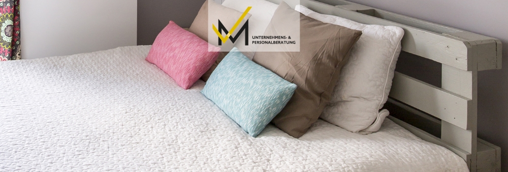 MV Unternehmens- und Personalberatung - Manuel Vey