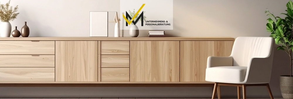 MV Unternehmens- und Personalberatung - Manuel Vey