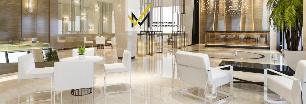 MV Unternehmens- und Personalberatung - Manuel Vey