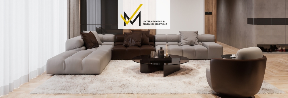 MV Unternehmens- und Personalberatung - Manuel Vey