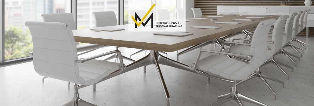 MV Unternehmens- und Personalberatung - Manuel Vey