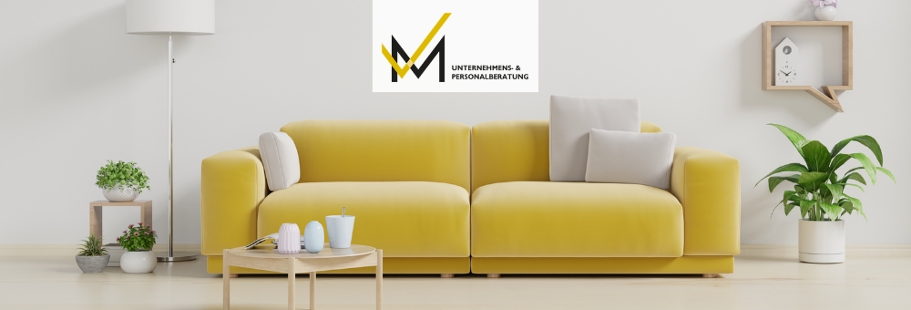 MV Unternehmens- und Personalberatung - Manuel Vey