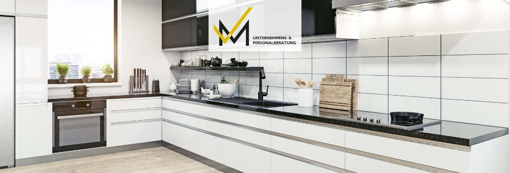 MV Unternehmens- und Personalberatung - Manuel Vey