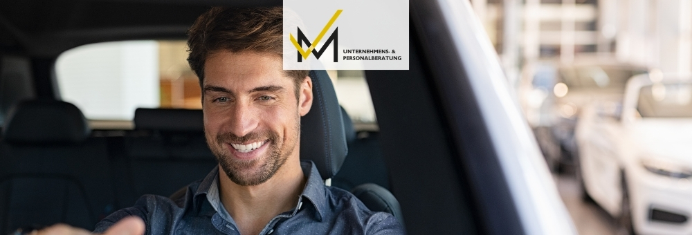 MV Unternehmens- und Personalberatung - Manuel Vey