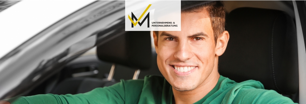 MV Unternehmens- und Personalberatung - Manuel Vey