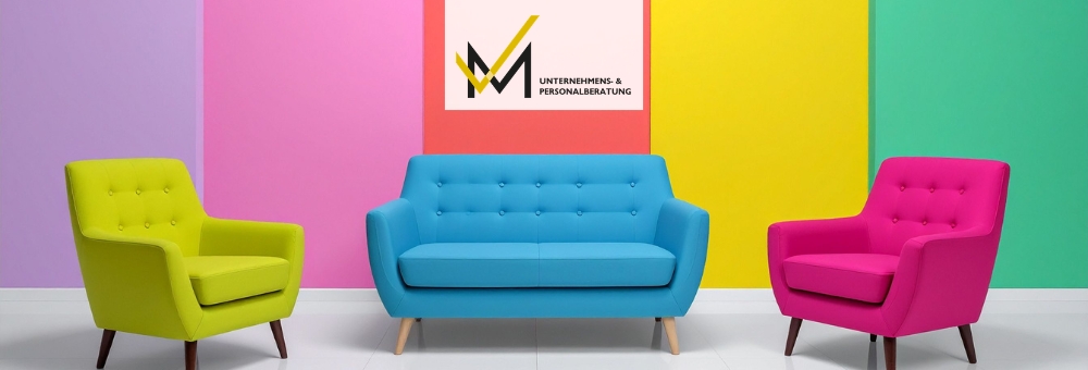 MV Unternehmens- und Personalberatung - Manuel Vey