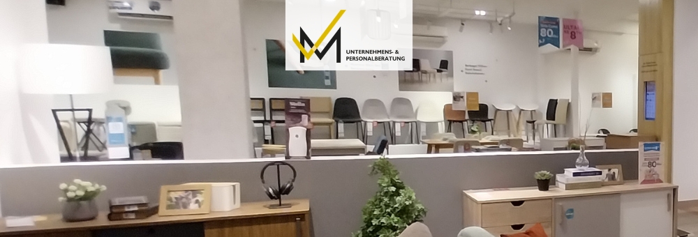 MV Unternehmens- und Personalberatung - Manuel Vey