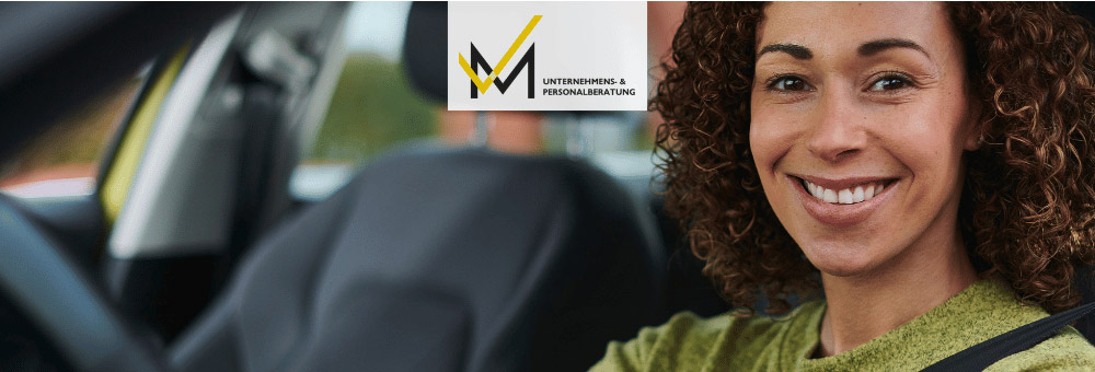 MV Unternehmens- und Personalberatung - Manuel Vey