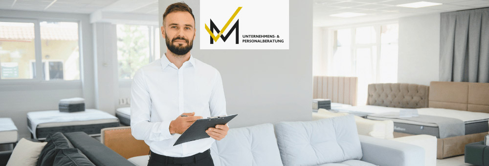 MV Unternehmens- und Personalberatung - Manuel Vey