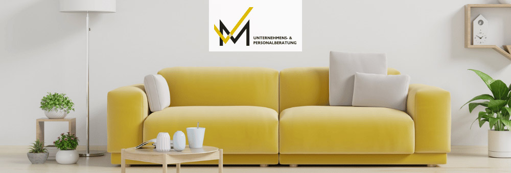MV Unternehmens- und Personalberatung - Manuel Vey