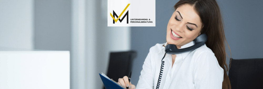MV Unternehmens- und Personalberatung - Manuel Vey