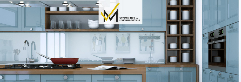 MV Unternehmens- und Personalberatung - Manuel Vey