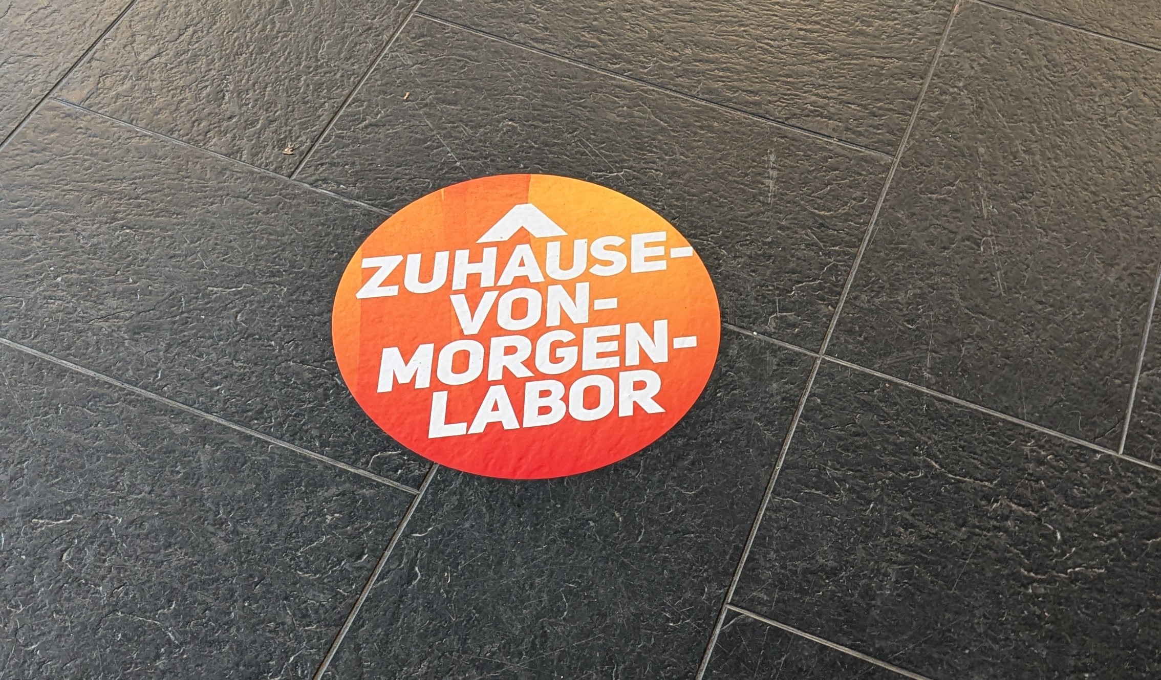 Labor für IW2