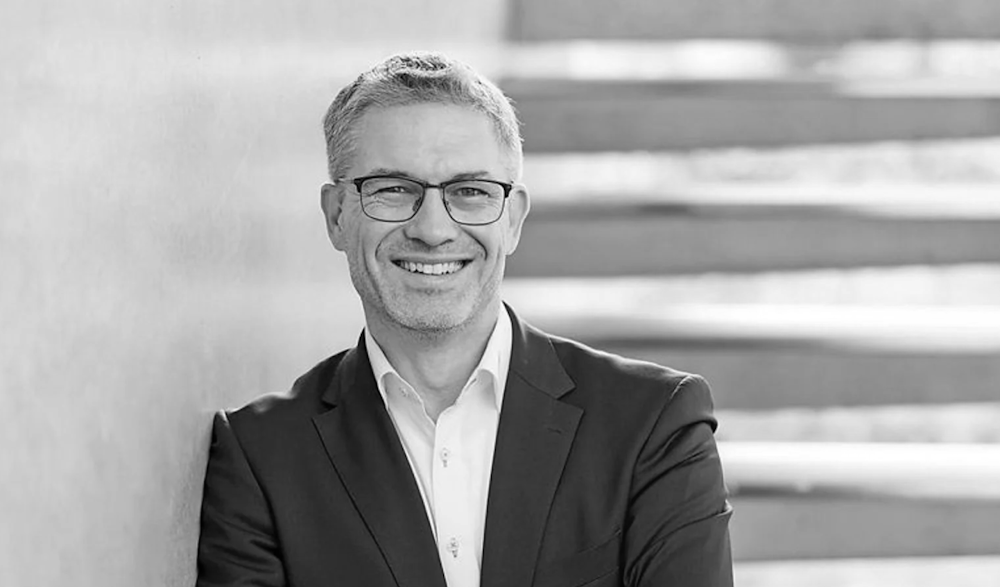 Sascha Groß