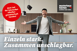 Einzeln Stark. Zusammen unschlagbar.