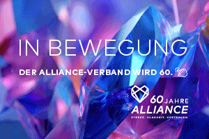 Alliance Medium Rectangle Dezember 2026