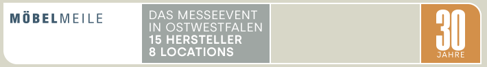 Möbelmeile Herbst 2025