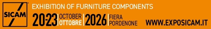 Sicam - Exhibition of Furniture Components