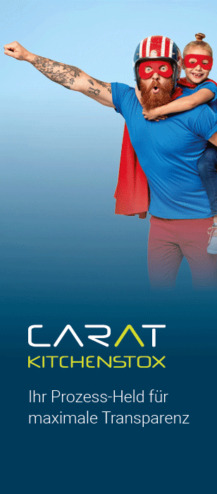 Carat Skyscraper Juni 26