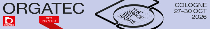 Orgatec Content Banner Sep. 26