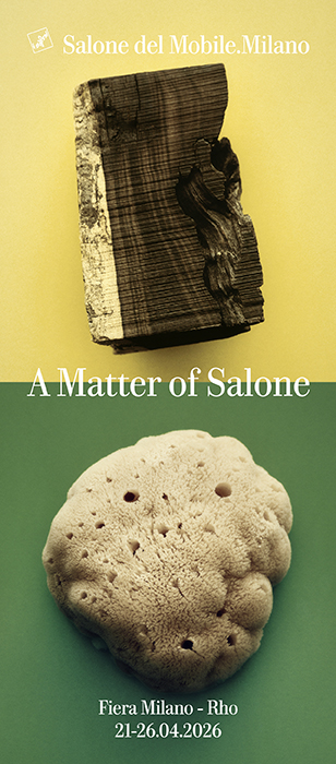 Salone del Mobile Skyscraper März 26