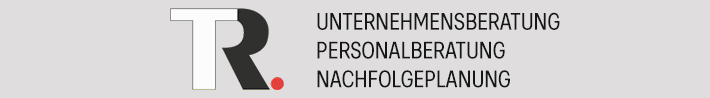Thaddäus Rohrer Personal- und Unternehmensberatung