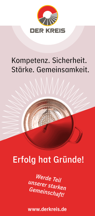 Skyscraper Der Kreis April 26