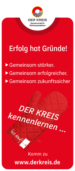 Der Kreis Skyscraper Sep. 26