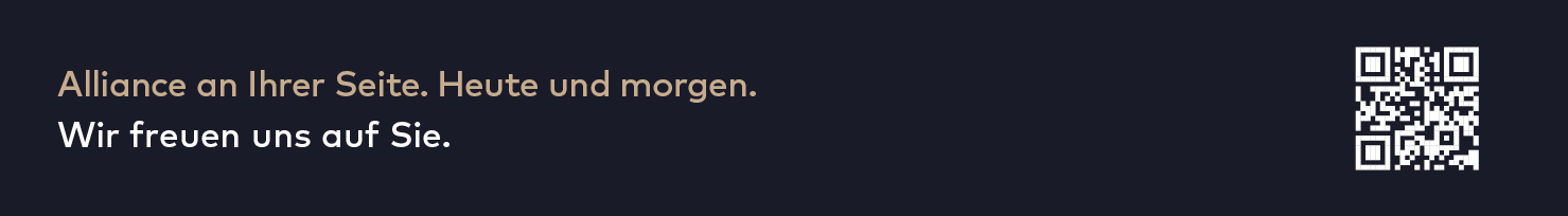 alliance Top-Content Okt. 26
