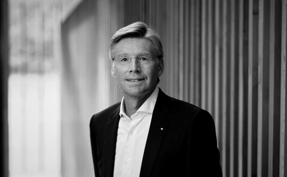 Ulrich Bühler