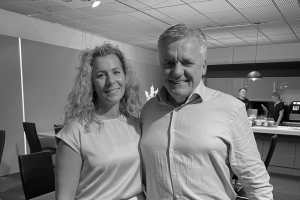 Laura Gergen, Uwe Freitag