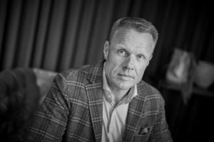 „Umfassende Veränderungen“: Jimmi Mortensen