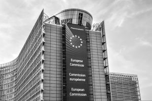 Verhandelt noch: Gebäude der EU-Kommission in Brüssel (Foto: EmDee, CC BY-SA 4.0)
