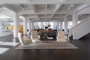 Cor-Haus in Rheda-Wiedenbrück