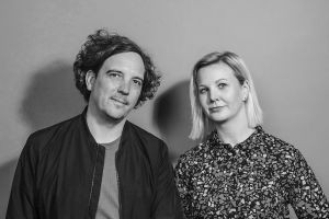 Daniel Heitkamm, Meike Bendel