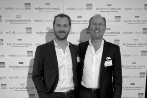 Andreas Jung, Michael Rambach