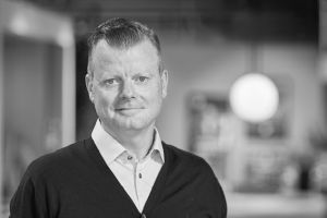 Neuer CEO: Jesper Gylling Olsen