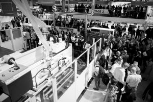 Ligna 2019