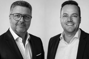 Peter Kattrup,  Hans-Werner May