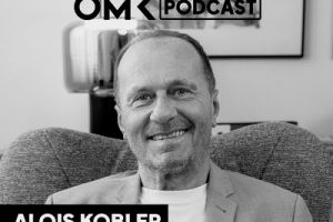 Alois Kobler im OMR-Podcast