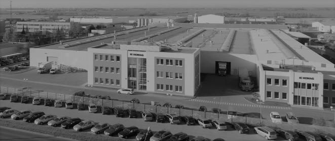 Homag Polska