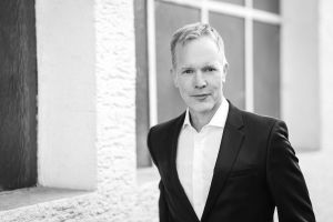 "Im gegenseitigen Einvernehmen": Markus Großweischede