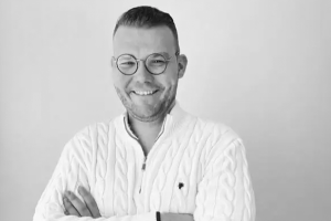 André Jonker