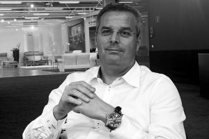 Stefan Bornemann