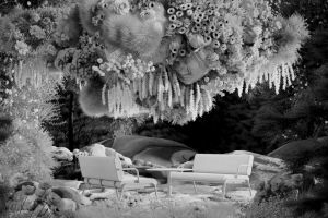 Secret Garden in Mailand