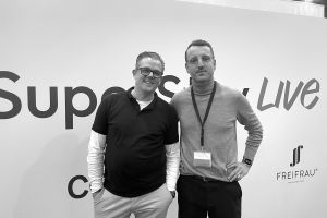 Arne Petersen, Jens Büschgens